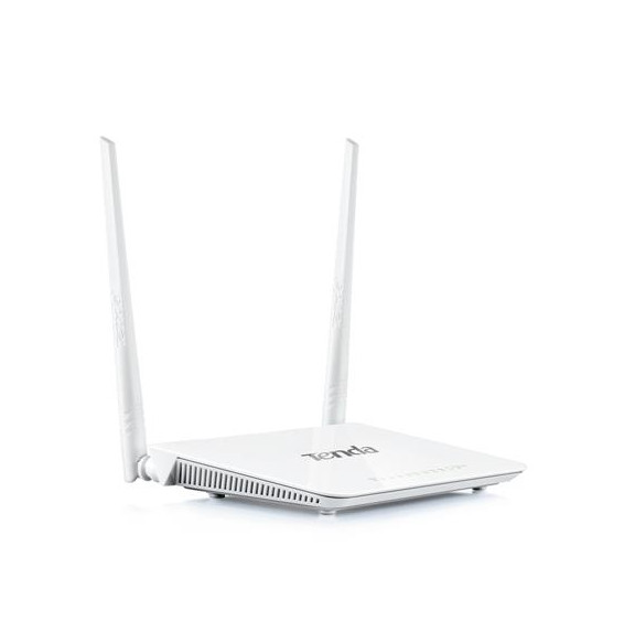  D301 WIRELESS ROUTER "N"ADSL2+ TENDA D301 300M 1P USB, 4P 10/100, 1P 